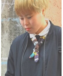 melange | ファッション雑貨