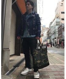 White Flags | スニーカー
