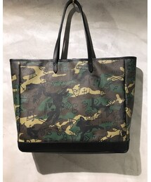 roar | トートバッグ