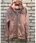 FranCisT_MOR.K.S.(フランシストモークス)の「トップス(パーカー)」