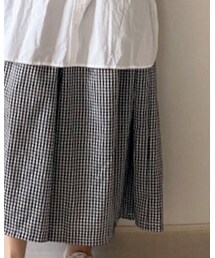 Fillil | パンツ