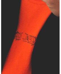 電波少女 | Tシャツ/カットソー