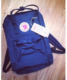 Fjallraven Kanken | バックパック/リュック