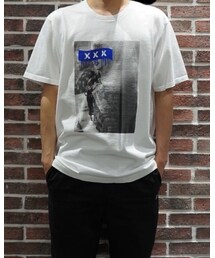 GOD SELECTION XXX | Tシャツ/カットソー