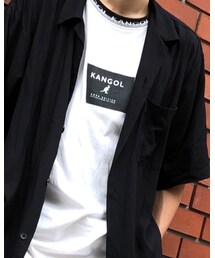 RAGEBLUE | Tシャツ/カットソー