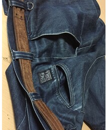 BIG BILL | デニムパンツ