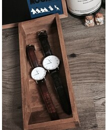 Daniel Wellington | アナログ腕時計
