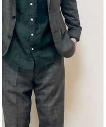 無印良品 | シャツ/ブラウス