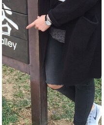 H&M | デニムパンツ