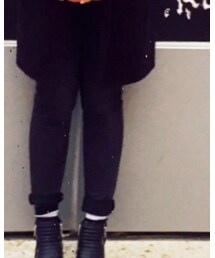 H&M | デニムパンツ