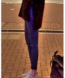 PULL&BEAR | デニムパンツ