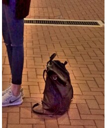 GLOBAL WORK | バックパック/リュック