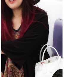 H&M | ピーコート