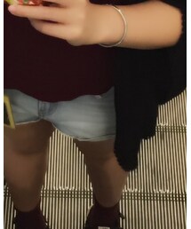 H&M | デニムパンツ