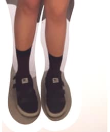 NEW BALANCE | サンダル