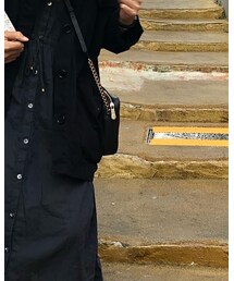 MK MICHEL KLEIN | ショルダーバッグ