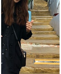 MONKI | ピーコート