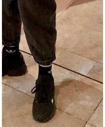 adidas | スニーカー