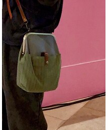 Handmade | ショルダーバッグ