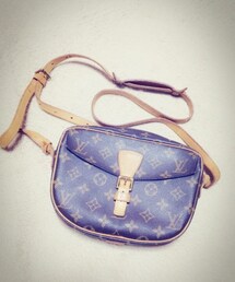LOUIS VUITTON | ショルダーバッグ