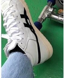 ASICS | スニーカー