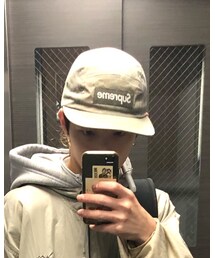 Supreme  | 帽子