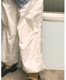 used | パンツ
