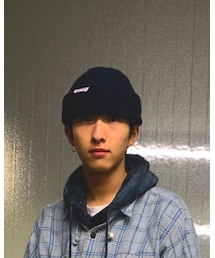 Carhartt | ニットキャップ/ビーニー