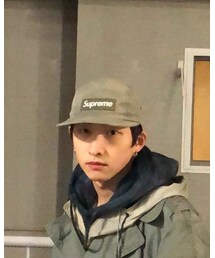 Supreme  | キャップ