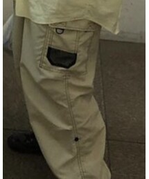 USED | パンツ