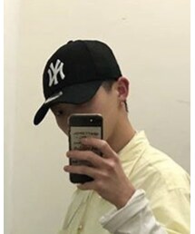 NEW ERA | キャップ
