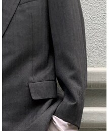 BROOKS BROTHERS | テーラードジャケット
