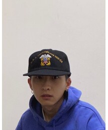 海軍の帽子 | キャップ