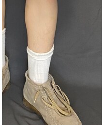 Clarks | ブーツ