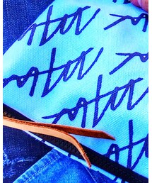 WTW | クラッチバッグ