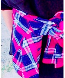 one way | シャツ/ブラウス