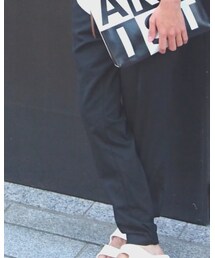 ZARA MAN | スラックス