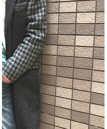 ZARA MAN | デニムジャケット