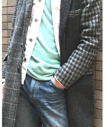 ZARA MAN | ニット/セーター