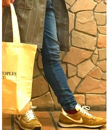 ZARA MAN | デニムパンツ