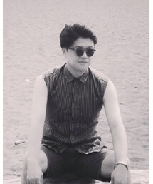 JOHN LAWRENCE SULLIVAN | シャツ/ブラウス