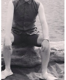 JOHN LAWRENCE SULLIVAN | その他パンツ