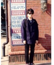 A.P.C. | ジャケット/アウター