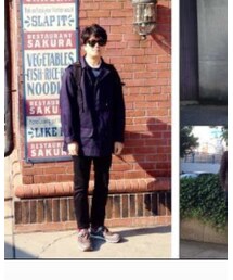 A.P.C. | ジャケット/アウター