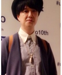 INDIVIDUALIZED SHIRTS | シャツ/ブラウス