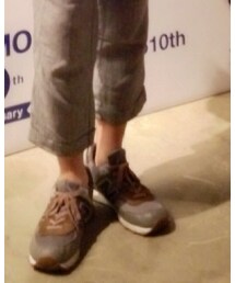 NEW BALANCE | スニーカー