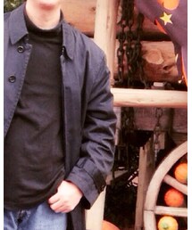 COMME des GARCONS HOMME PLUS | ステンカラーコート