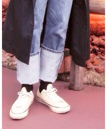 CONVERSE | スニーカー