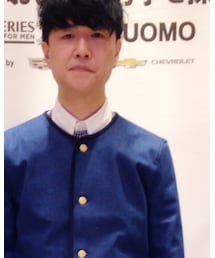 INDIVIDUALIZED SHIRTS | シャツ/ブラウス