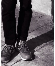 NEW BALANCE | スニーカー